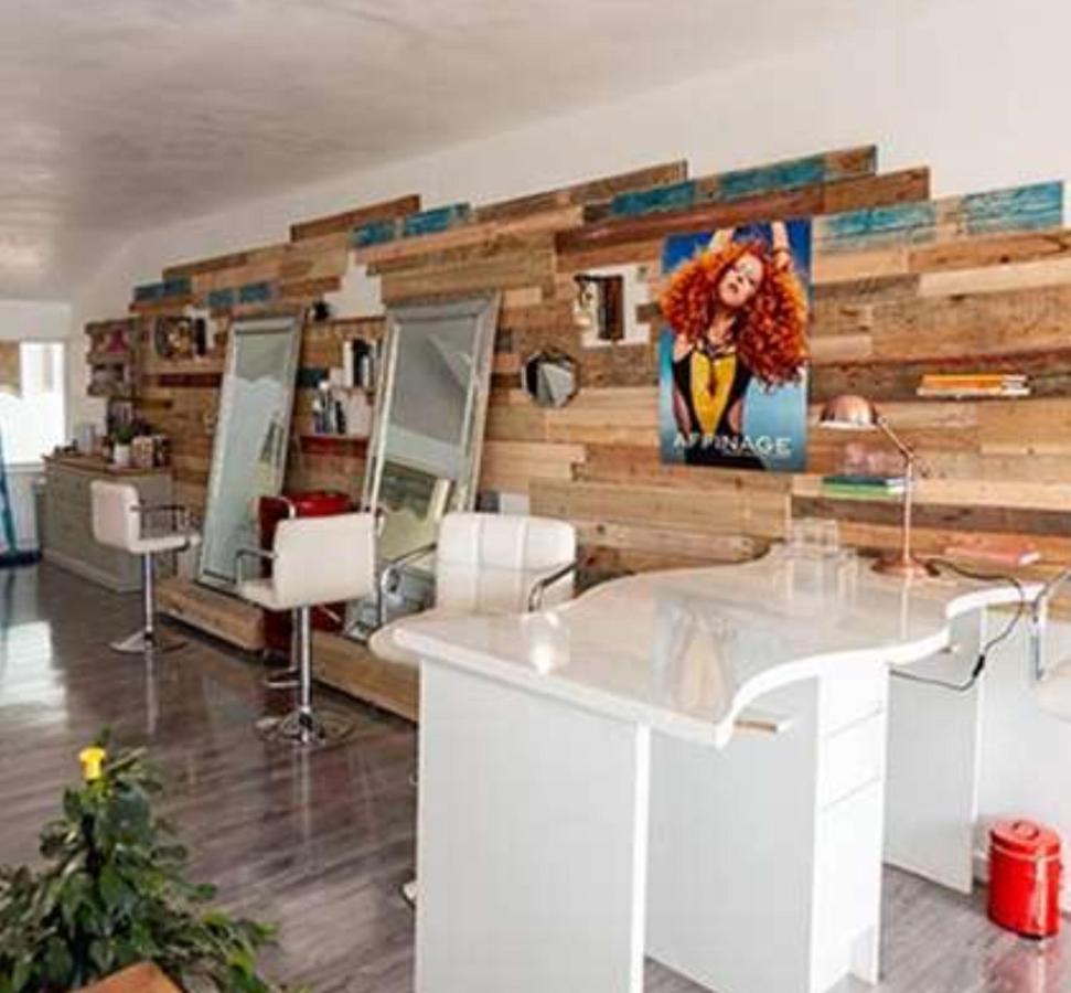 Hakuna Matata Holiday Home Ньюки Экстерьер фото