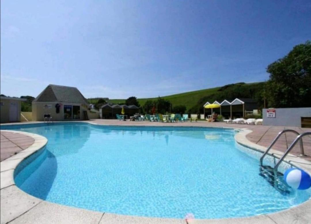 Hakuna Matata Holiday Home Ньюки Экстерьер фото