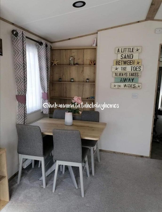 Hakuna Matata Holiday Home Ньюки Экстерьер фото