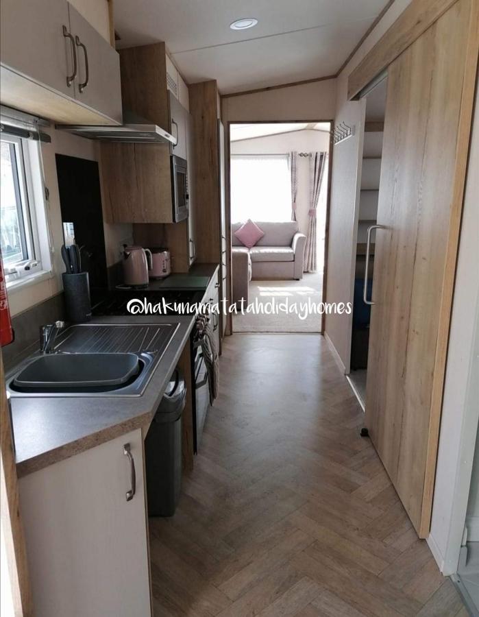 Hakuna Matata Holiday Home Ньюки Экстерьер фото