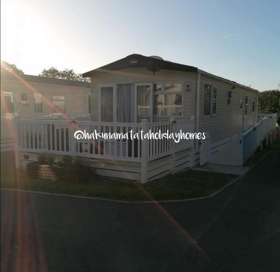 Hakuna Matata Holiday Home Ньюки Экстерьер фото