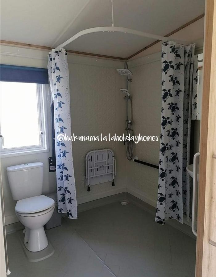 Hakuna Matata Holiday Home Ньюки Экстерьер фото