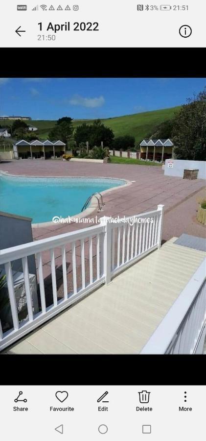 Hakuna Matata Holiday Home Ньюки Экстерьер фото