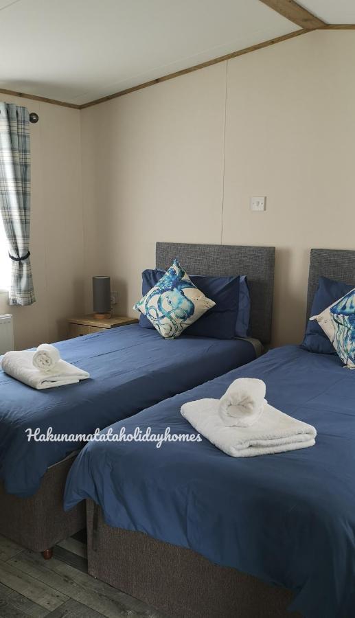 Hakuna Matata Holiday Home Ньюки Экстерьер фото