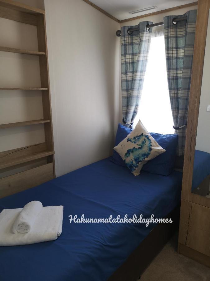 Hakuna Matata Holiday Home Ньюки Экстерьер фото