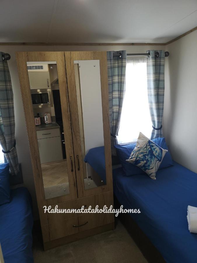 Hakuna Matata Holiday Home Ньюки Экстерьер фото
